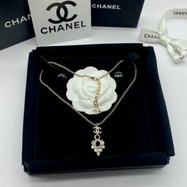 Picture of Chanel Necklace _SKUChanelnecklace03cly2265263